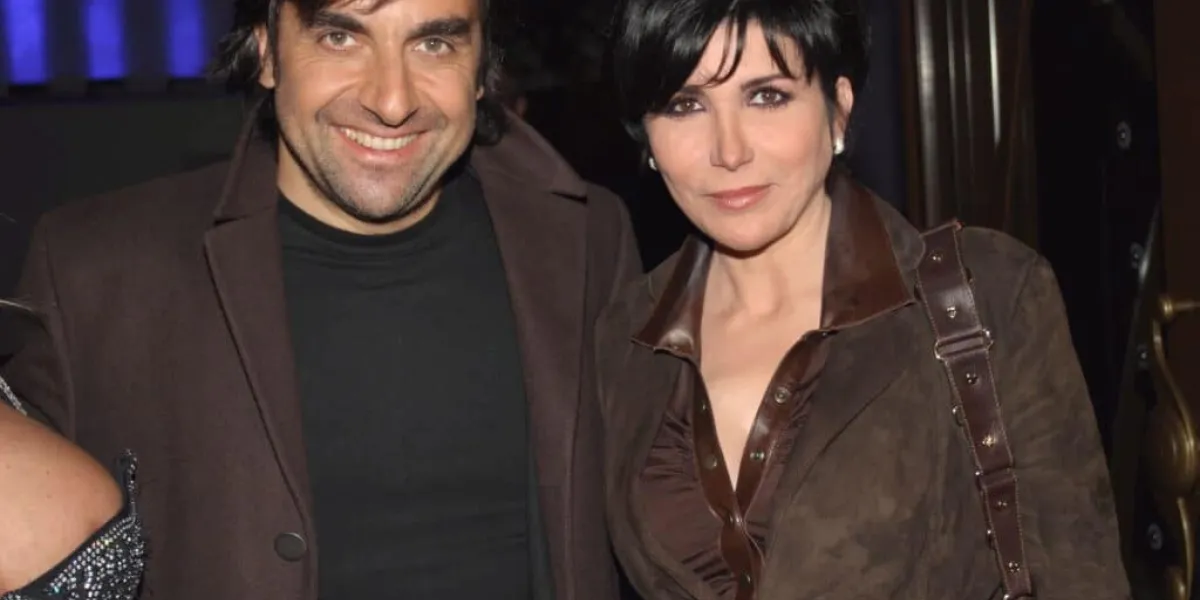 André Manoukian et Liane Foly : 30 années après leur rupture, du nouveau