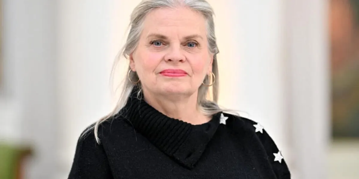 Isabelle Nanty : après le terrible accident de la route, TF1 publie une vidéo totalement inattendue