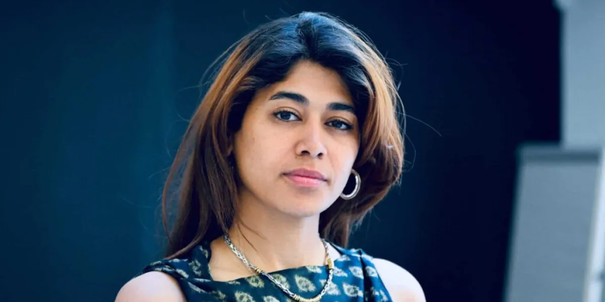 Charlotte Gainsbourg et Rima Hassan, la guerre est déclarée