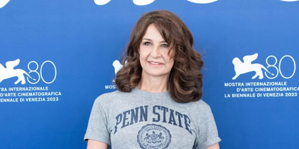 Valérie Lemercier internée en hôpital psychiatrique : "J'y suis restée un mois"