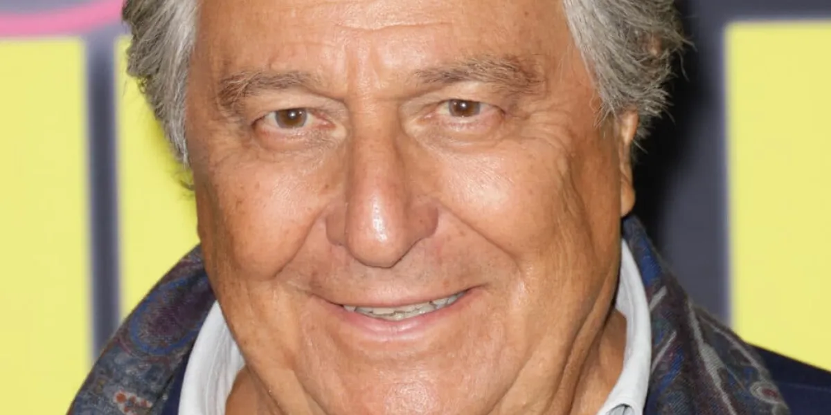 "La vieillesse ne réussit pas à tout le monde", Christian Clavier, sa dernière déclaration sur l’IA fait scandale