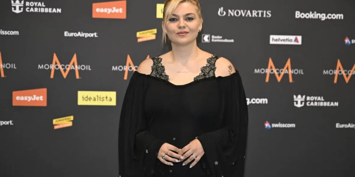 Louane : son secret pour retrouver la ligne révélé