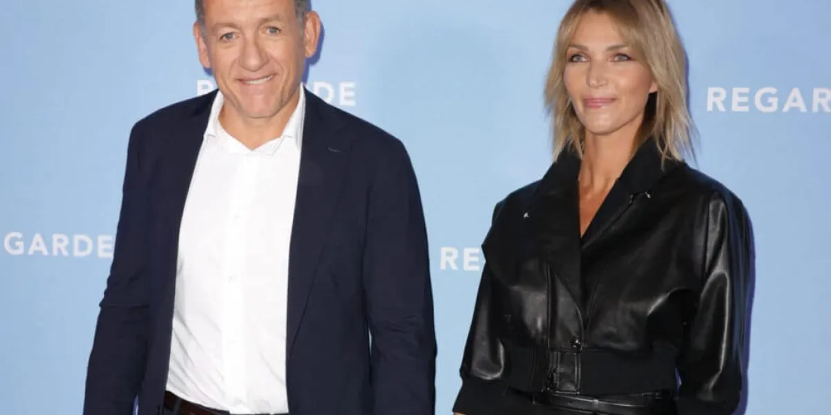 Dany Boon : Clara, sa nouvelle compagne, le trouve-t-elle beau ?