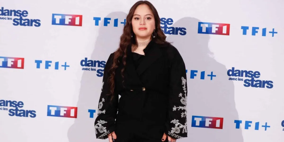 Mayane de "Danse avec les stars" rejoint Mimie Mathy