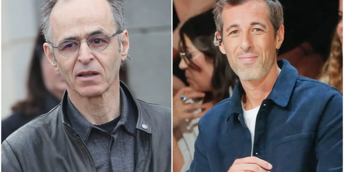 Jean-Jacques Goldman : son fils Michaël, directeur de la Star Academy, surprotégé ? Un célèbre chanteur rétablit la vérité
