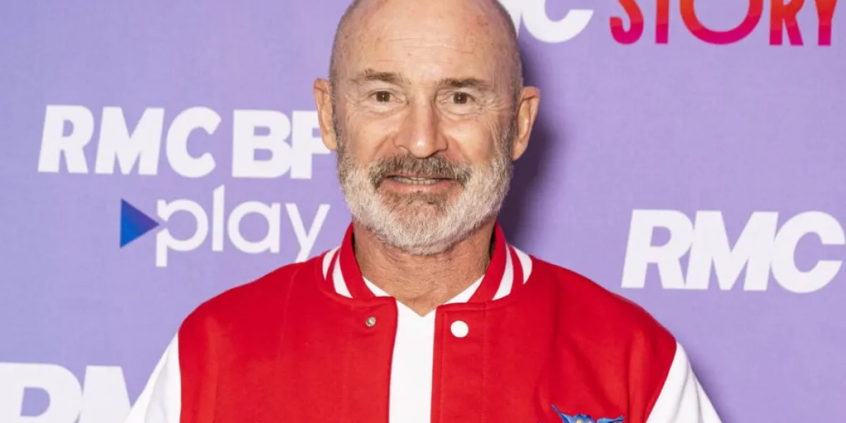 Vincent Lagaf' son "pronostic vital engagé" : quintuple pontage d'urgence à l'hôpital