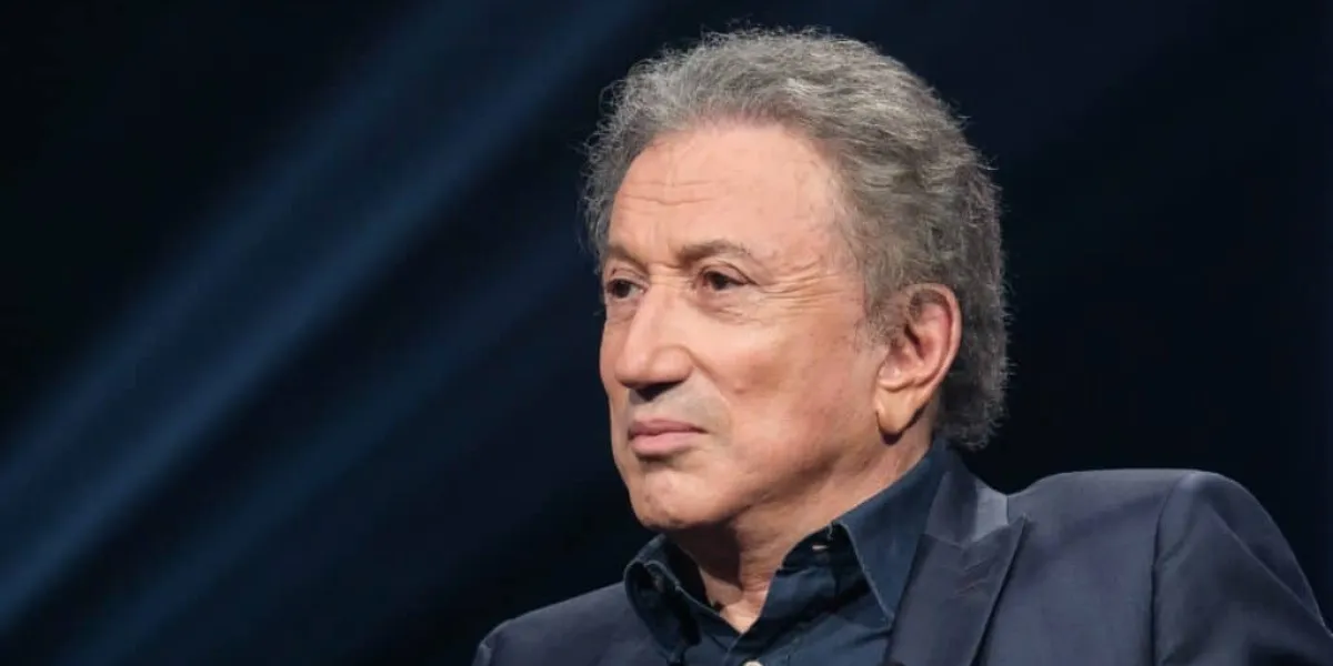 "J'ai cru que j'allais mourir..." : Michel Drucker, cette émission a été la pire de toute sa carrière