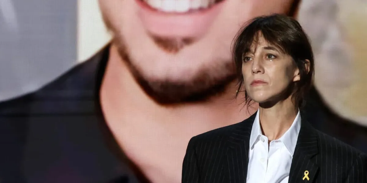 Charlotte Gainsbourg au bord du précipice : va-t-elle perdre la maison de son père ?