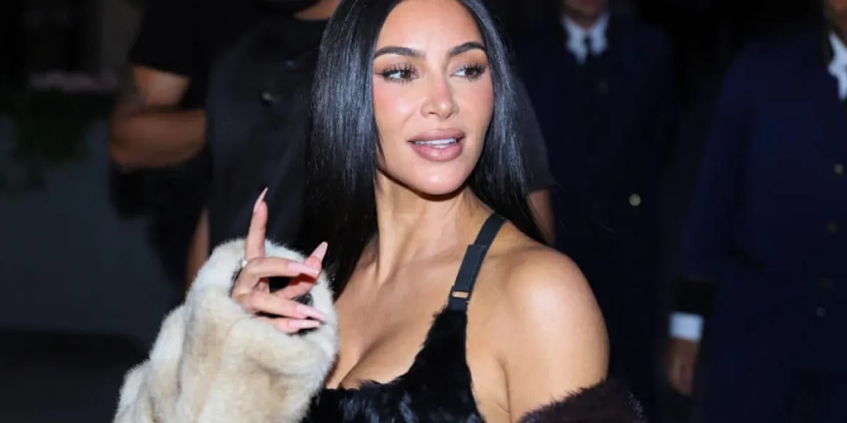 Kim Kardashian : le secret d’une passion folle entre son père Robert et Priscilla Presley