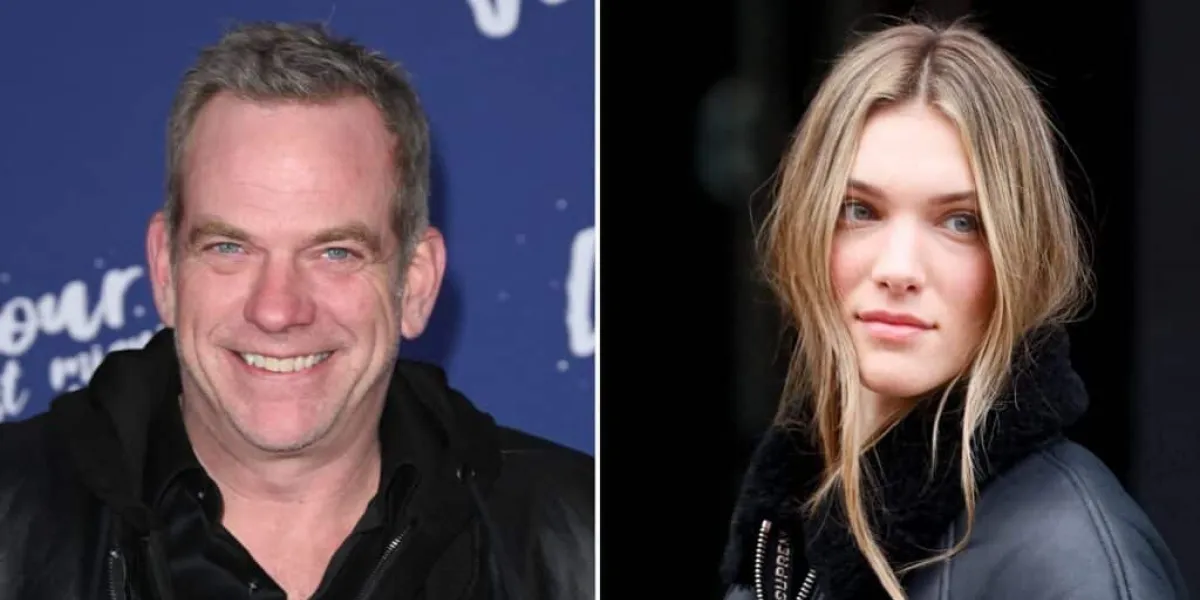 Garou fait une révélation folle sur Jean-Jacques Goldman et Charlotte Cardin