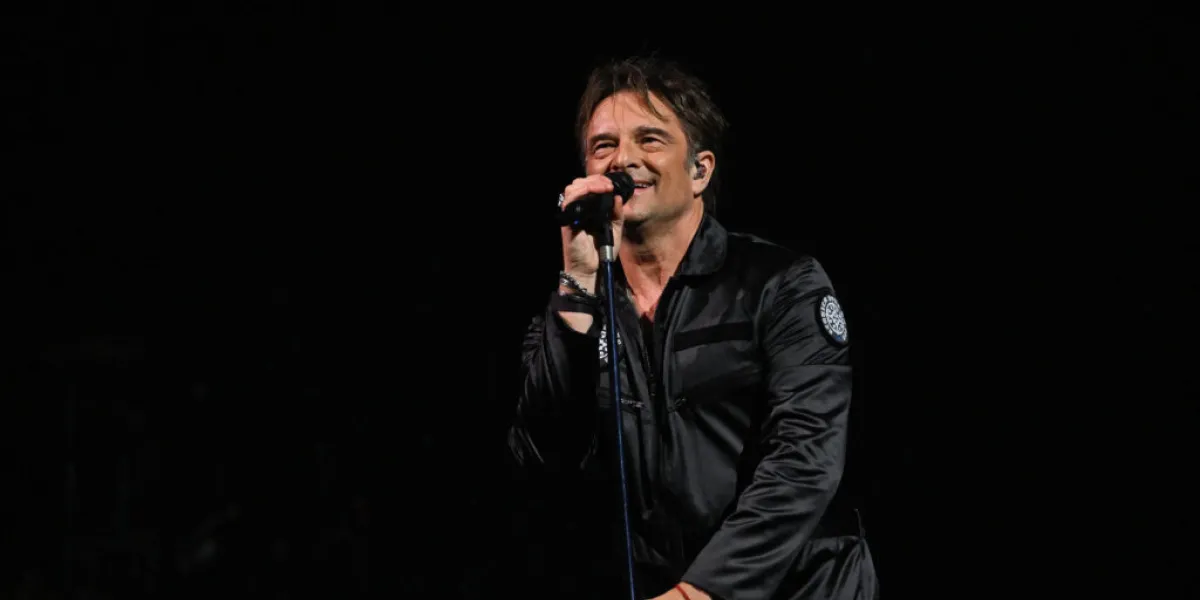 David Hallyday a "pété les plombs" : ce que Laeticia a fait avec Nikos Aliagas, il ne le lui pardonnera jamais