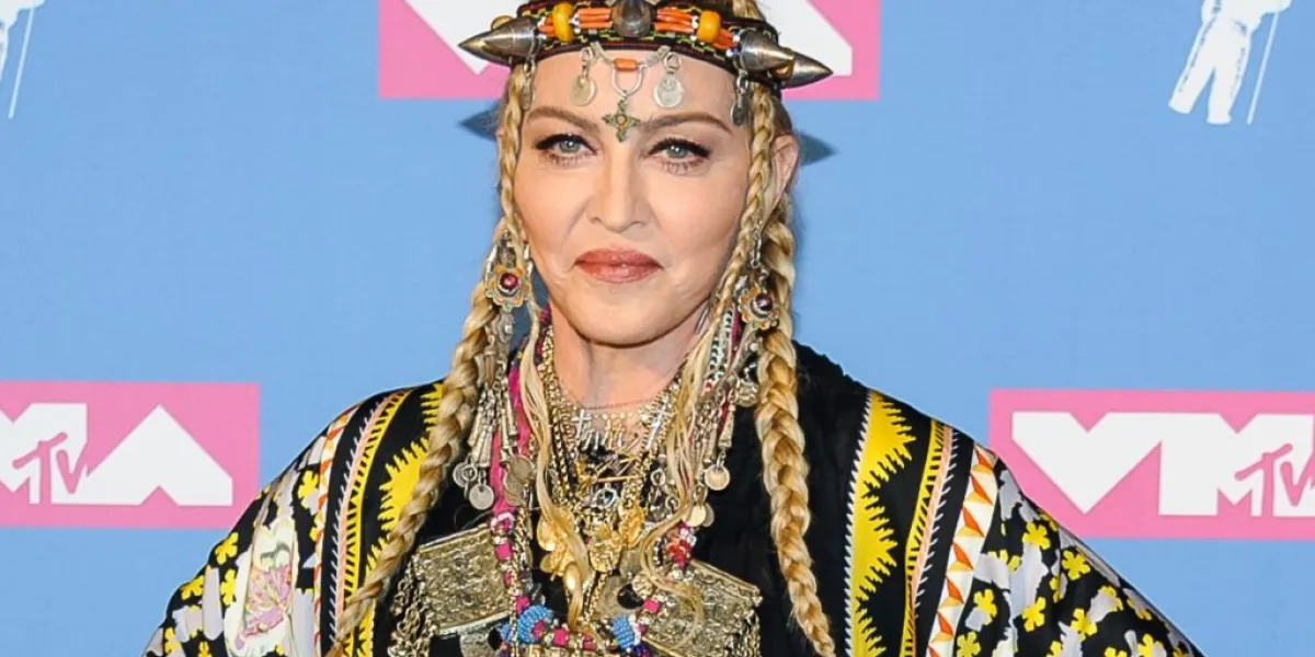 Madonna : cette star française dont elle ne veut pas entendre parler à cause de son signe astrologique
