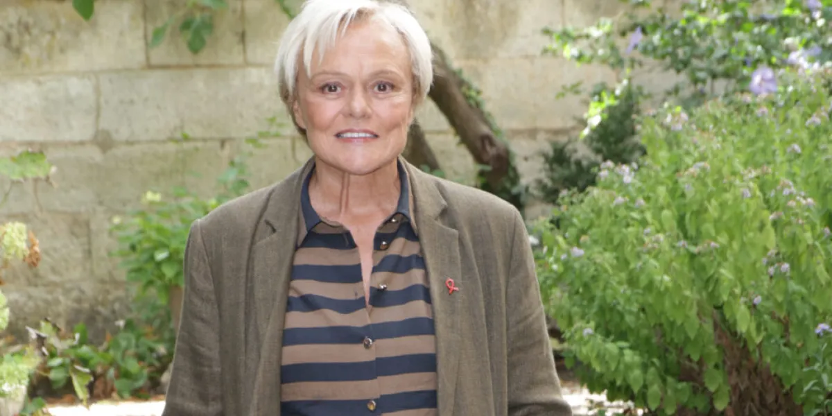 Muriel Robin : comme Florent Pagny, elle veut quitter la France pour la Patagonie