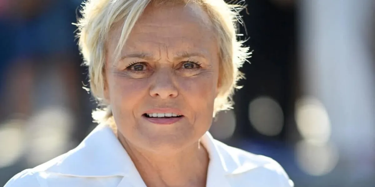 Muriel Robin, 70 ans, lâchée par son corps : son été cauchemardesque