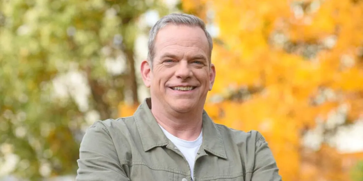 Garou : Lorie, Céline Dion, Charlotte Cardin, ces chanteuses pour qui il a eu un vrai coup de cœur