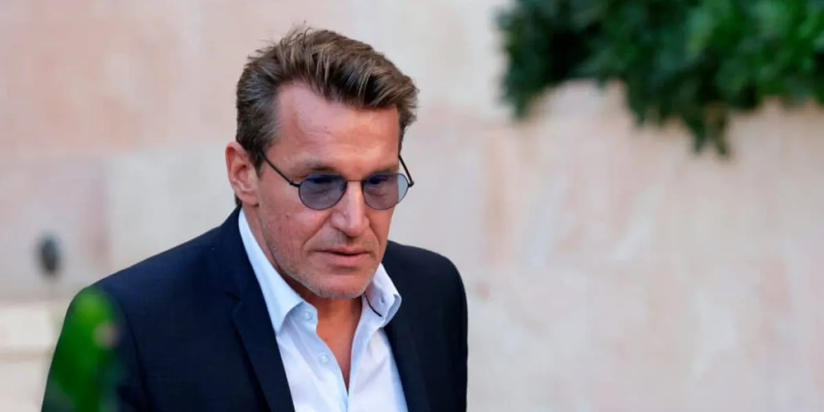 Il a dû s'aider de ChatGPT pour rédiger cela", Benjamin Castaldi humilié par une célèbre réalisatrice