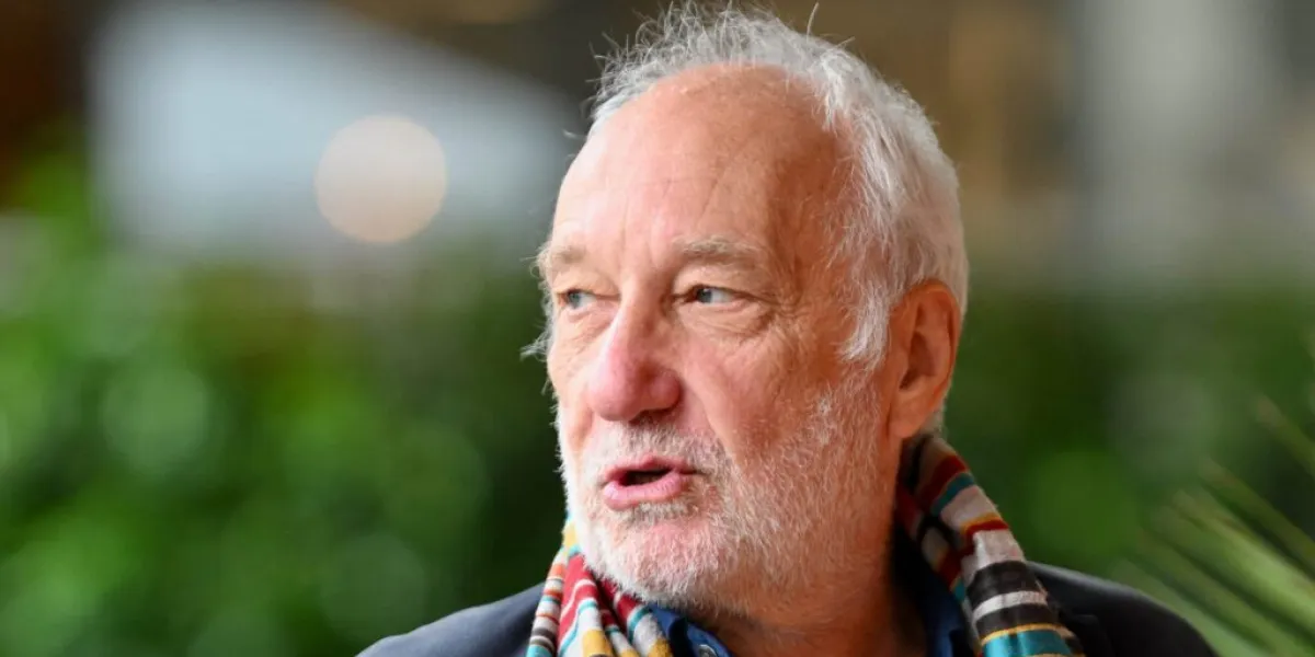 François Berléand : drogues, alcool, rejet de son père, une vie partagée entre douleurs, excès et succès