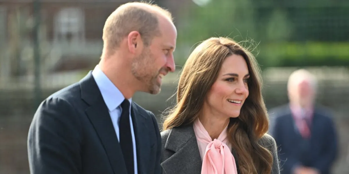 "Les années les plus difficiles de ma vie", Kate Middleton, son amoureux le prince William fait de nouvelles révélations sur sa maladie