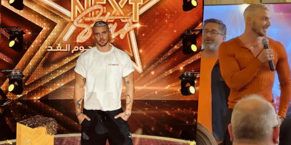 Rihanna, Kylie Minogue, Dua Lipa, ce nouveau professeur a un CV aussi musclé que son corps