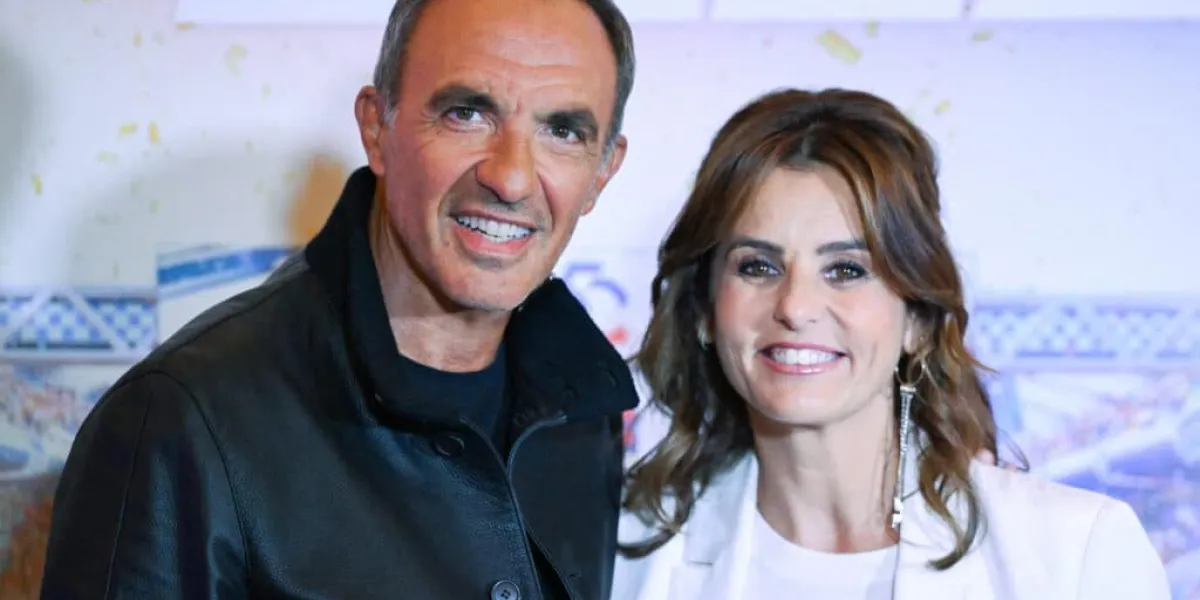 Faustine Bollaert et Nikos Aliagas : 25 ans d’une bien belle relation