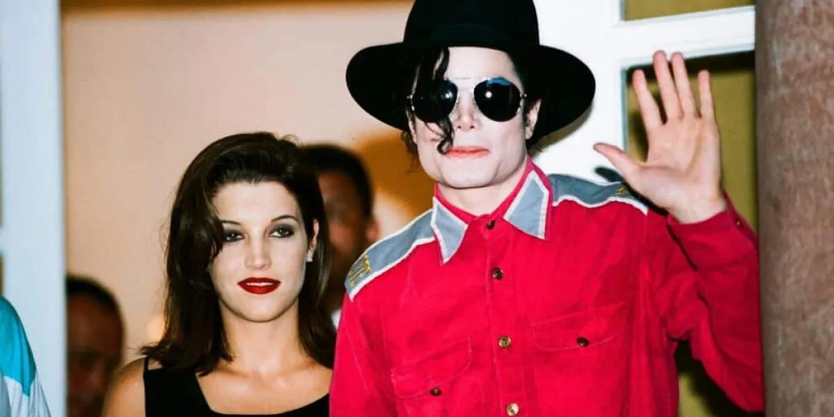 "Je ne l’ai jamais senti" : l’ex-femme d’Elvis Presley démonte son ex-beau fils, le "manipulateur" Michael Jackson