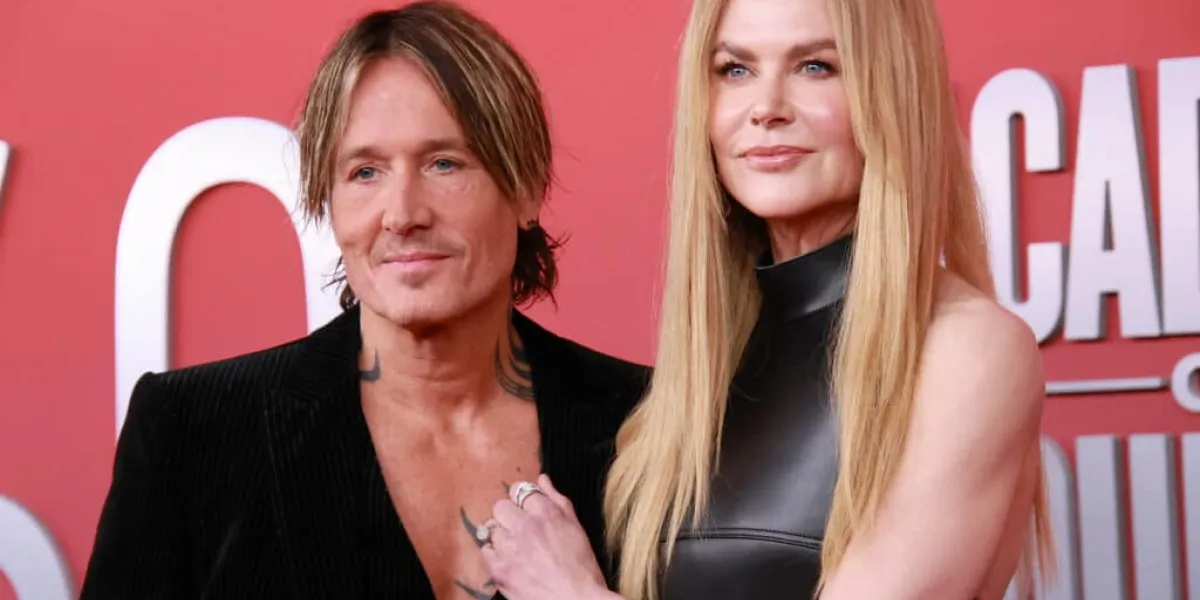 CHOC : Nicole Kidman et Keith Urban, le couple se sépare après 19 ans de mariage