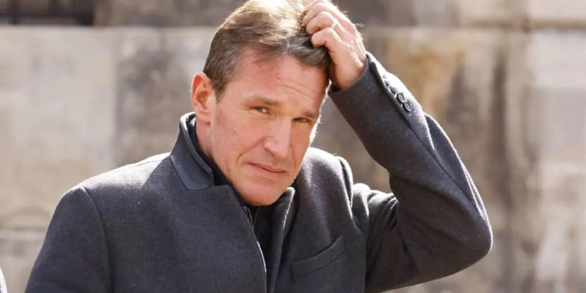 "Ce crime est impardonnable" : Benjamin Castaldi en furie, clash ouvert avec Diane Kurys