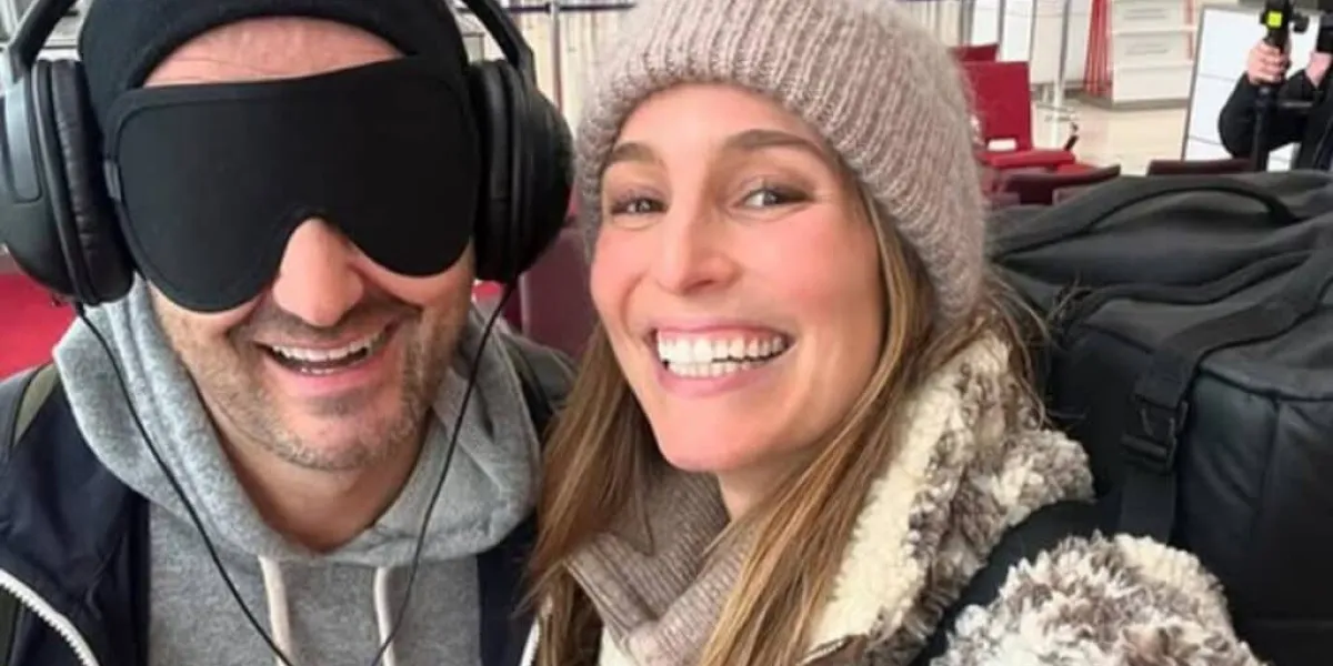 "J’en ai parlé à ma femme…" : Cyril Lignac se confie sur son nouveau duo avec Laury Thilleman