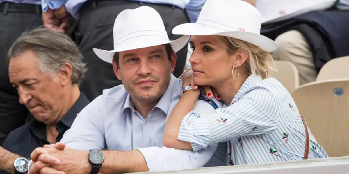 "Je suis venue vous dire au revoir" : Elodie Gossuin, la terrible nouvelle