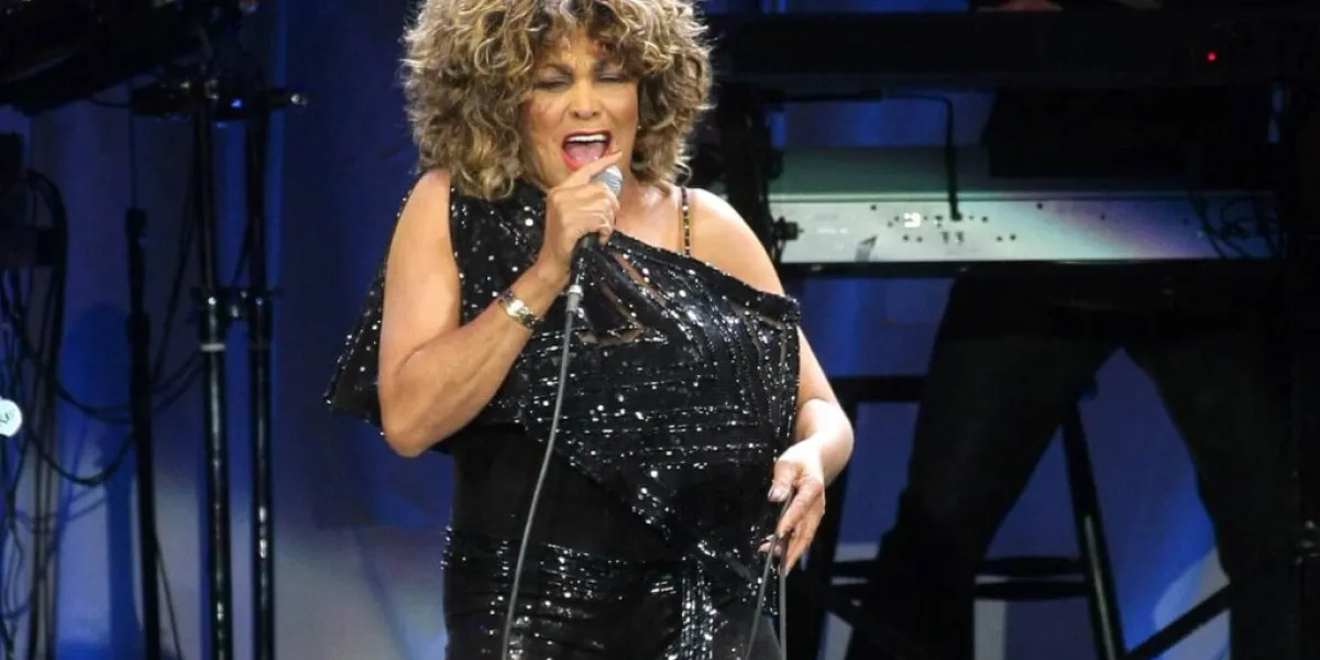 Tina Turner : son fils Ike Turner Junior meurt à l’âge de 67 ans