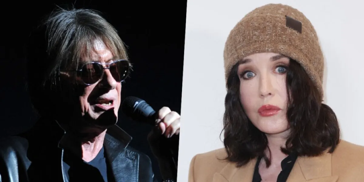 Jacques Dutronc : le gros râteau d’Isabelle Adjani en direct à la télévision