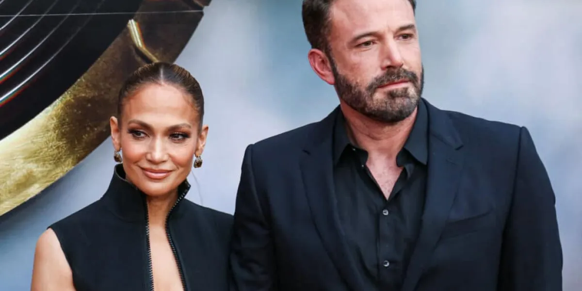 Jennifer Lopez et Ben Affleck de nouveau réunis