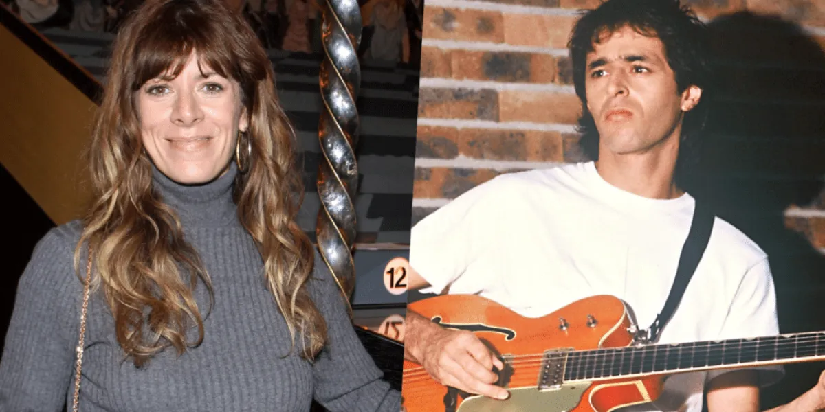 "On m'a réanimée" : Magali Ripoll, sa rencontre avec Jean-Jacques Goldman vire au "drame"