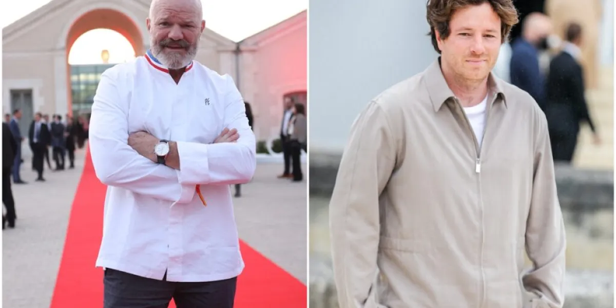 Philippe Etchebest et Jean Imbert atomisés et moqués par Merouan, ancien candidat de "Top Chef"