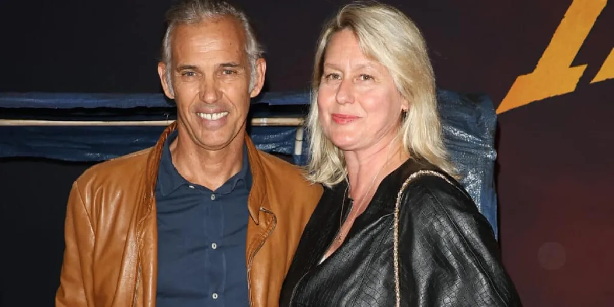 "Honteux" : Paul Belmondo et son ex-femme Luana unis pour rétablir une vérité sur Jean-Paul Belmondo