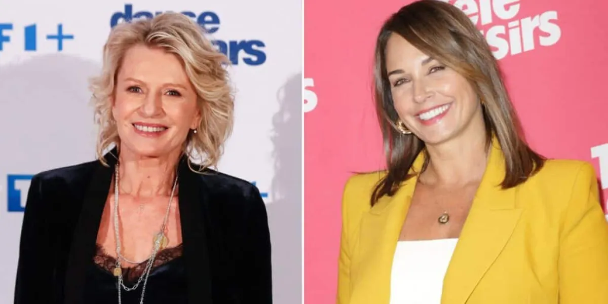 Sophie Davant de retour dans "Affaire conclue" : vient-elle de tacler Julia Vignali ?