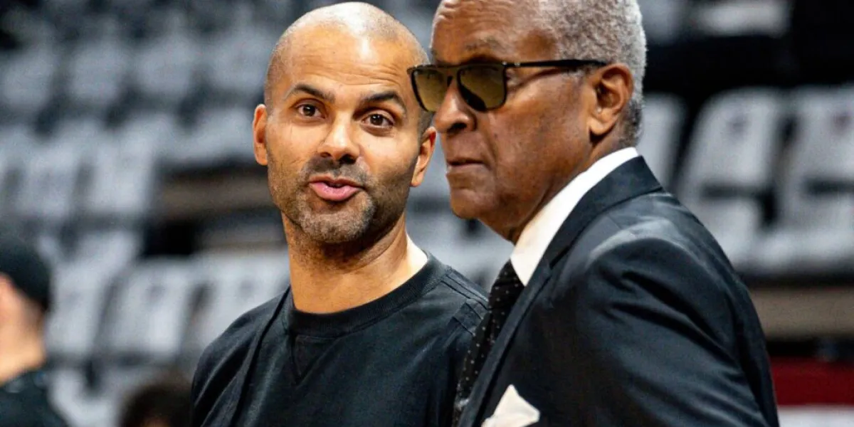 Tony Parker découvre son père mort à son domicile, une autopsie demandée : Eva Longoria s’en mêle