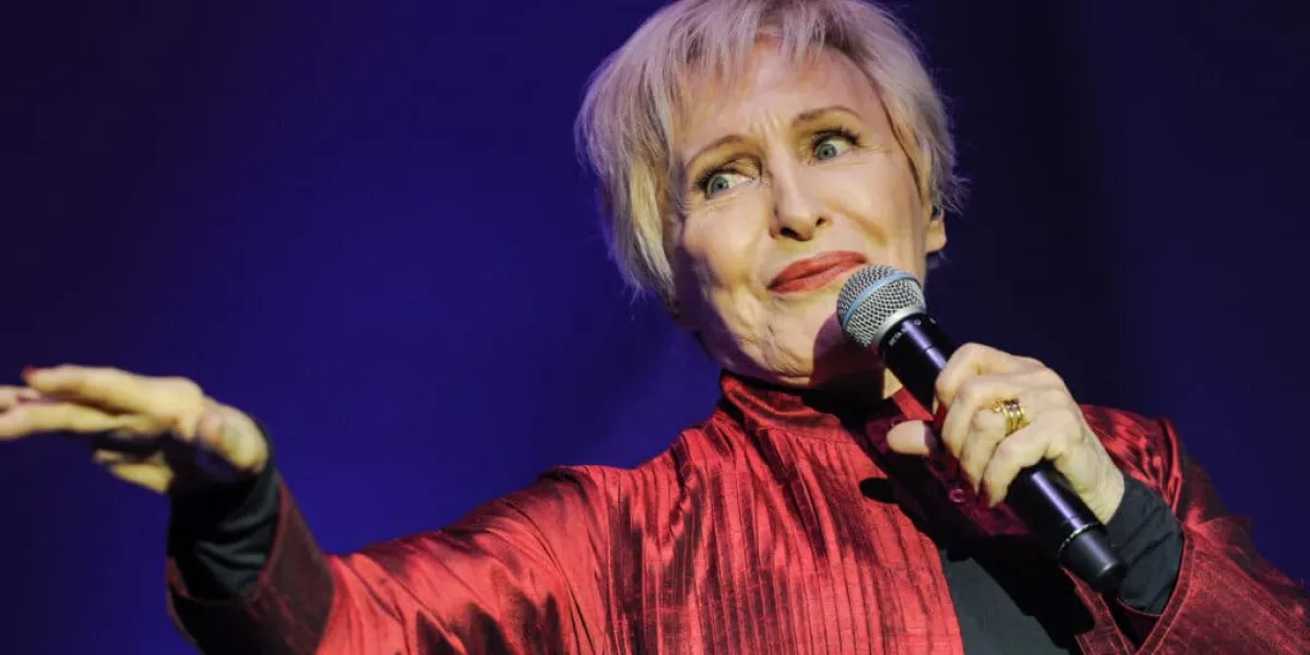 Nicole Croisille : avant sa mort, la chanteuse avait planifié son euthanasie en Belgique