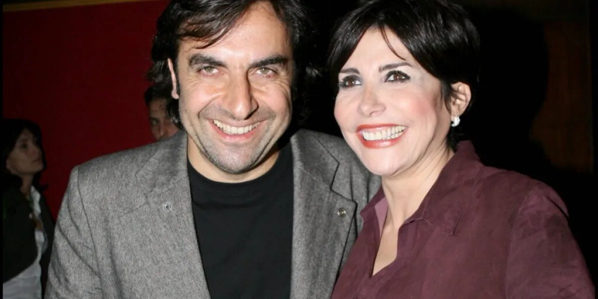 André Manoukian et Liane Foly : le musicien évoque leur relation "morbide"