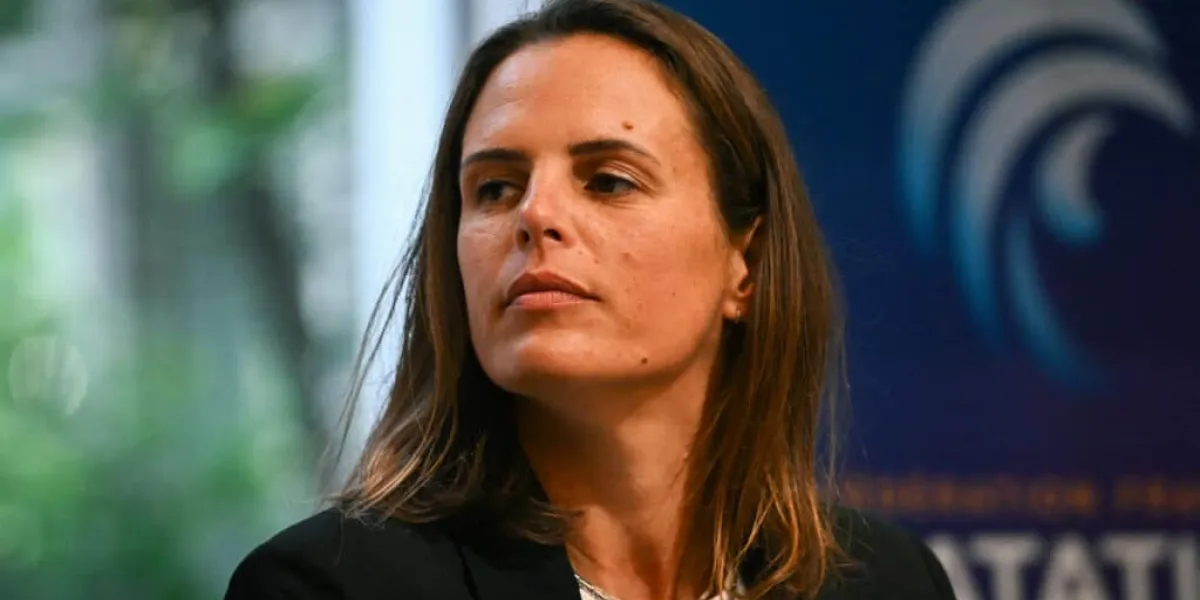 Laure Manaudou : ce jour où elle a été grillée en train de voler de la marchandise à Disneyland