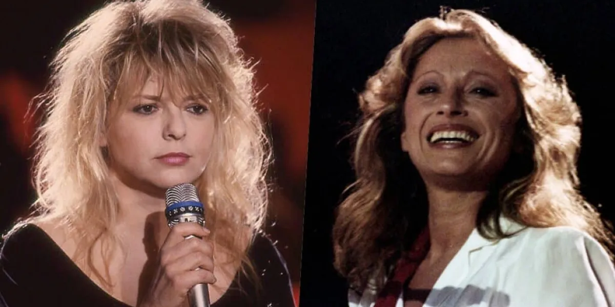 France Gall et Véronique Sanson : les 2 femmes de Michel Berger étaient-elles amies ou ennemies ?