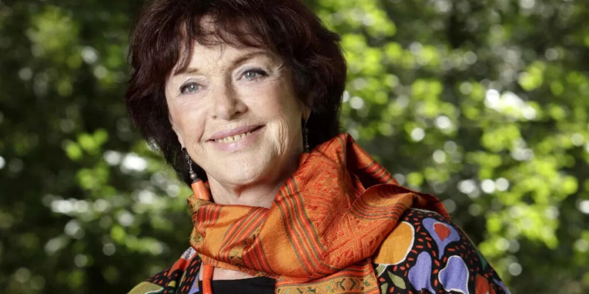 Anny Duperey : retour sur sa guéguerre avec Alexandra Lamy sur fond de MeToo