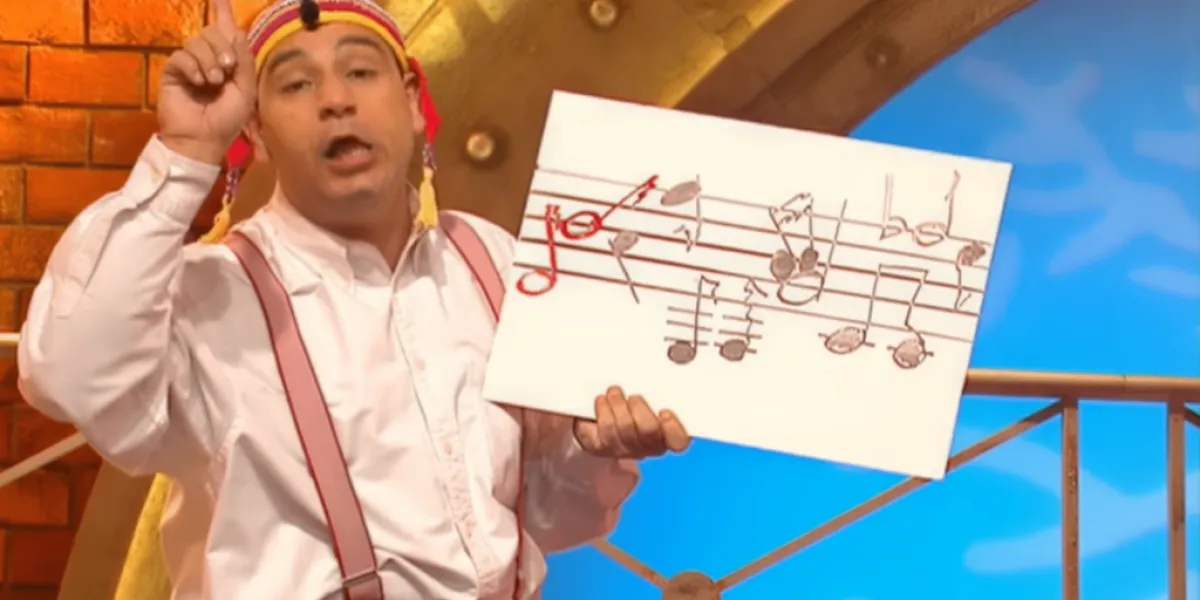 Le Bigdil, le retour évènement » : que devient Ramuncho, le complice de Vincent Lagaf' ?