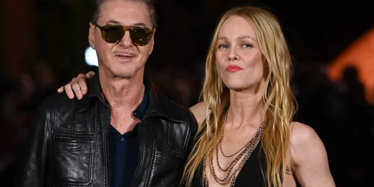 Vanessa Paradis met les choses au clair concernant sa relation avec Etienne Daho : cette remarque qui ne passe plus
