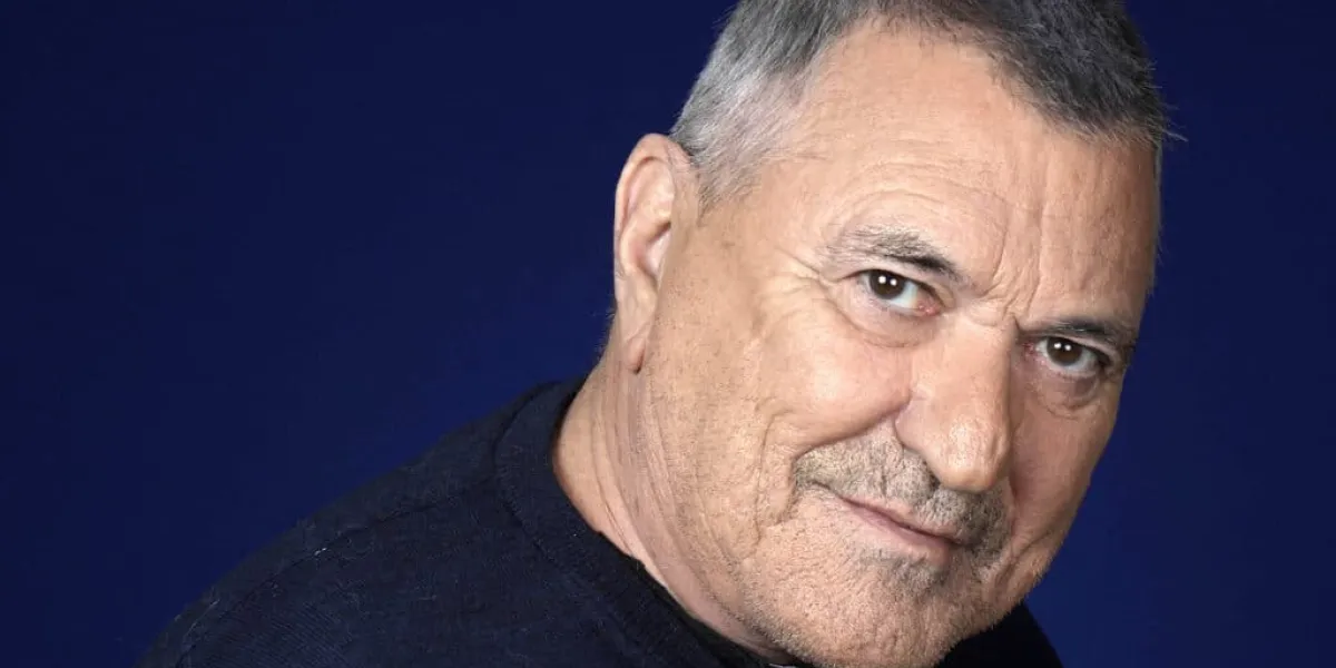 "Sans aucun doute, je vote Jordan Bardella", Jean-Marie Bigard monte au créneau en pleine crise politique