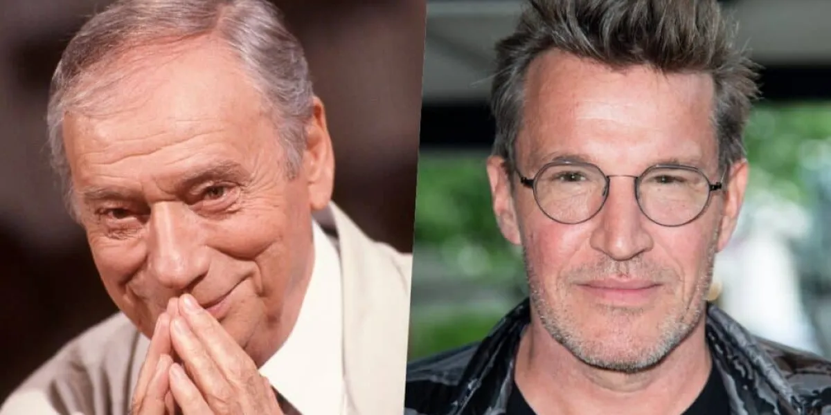 Yves Montand : l’immense fortune qu’il a laissé à Benjamin Castaldi