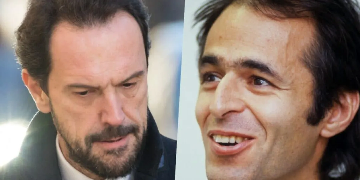 Gérald de Palmas : Jean-Jacques Goldman a relancé sa carrière
