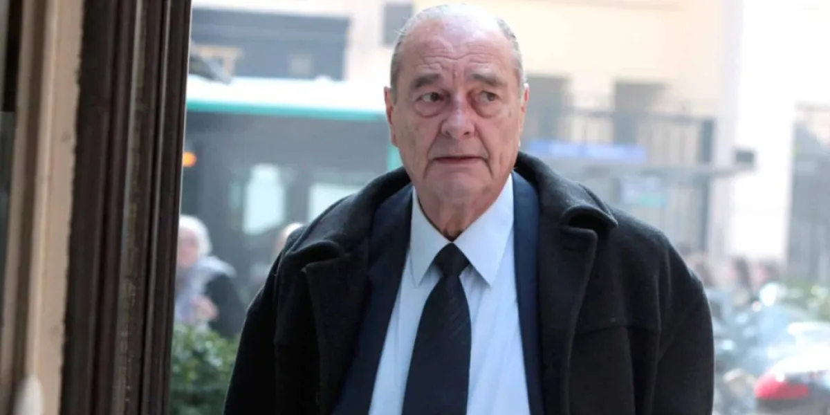 Jacques Chirac : après le terrible braquage, le cambriolage en Corrèze