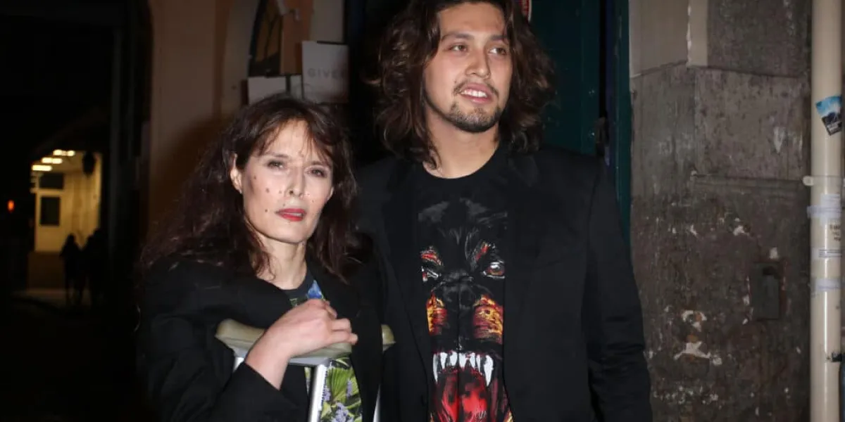 "J’ai passé l’après-midi devant" : à la mort de Serge Gainsbourg, son fils Lulu est resté scotché devant ce cadeau de son père