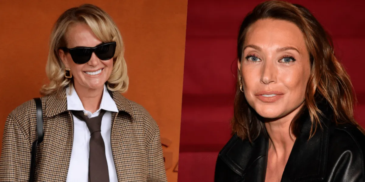 Laura Smet et Laeticia Hallyday, les retrouvailles sur la nouvelle esplanade en l’honneur de Johnny ? Gros doigt d’honneur avant un événement majeur